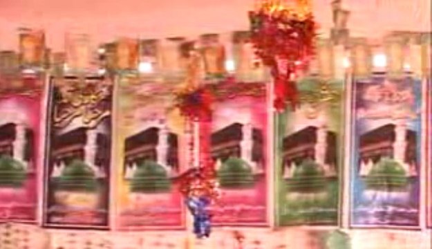 Jashan-Eid-Milad-Un-Nabi (PBUH) Lalyani Rajgaan 2014 Disk 1 Part 1 of 1