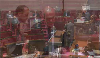 REFONDATION DE L’ÉCOLE DE LA RÉPUBLIQUE (suite) - Mardi 12 Mars 2013