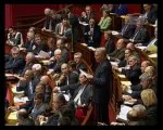 Questions au gouvernement - Mardi 6 Novembre 2007