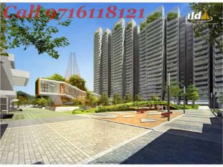 ILD ARETE Sohna Call 9716118121 By ABC Buildcon Pvt Ltd.