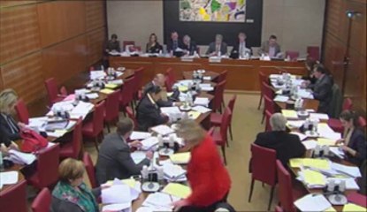 Examen des articles Pj refondation de l'école de la République - Jeudi 28 Février 2013