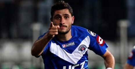 Özer Hurmacı, Trabzonspor'da