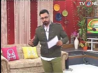 Muskurati Morning 27-01-14 SEG 01