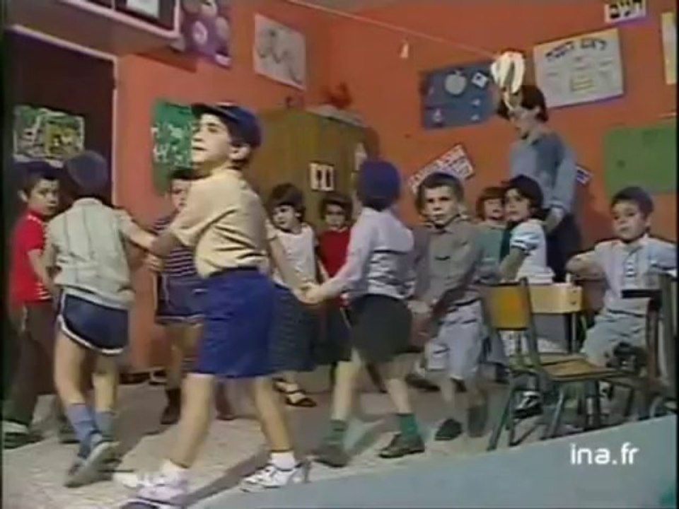 Video : Retour sur la communauté juive Marseillaise