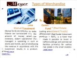 Meyer Asset Management Ltd Tokyo