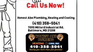 we are looking for  a plumber in baltimore quickly410-358-5041