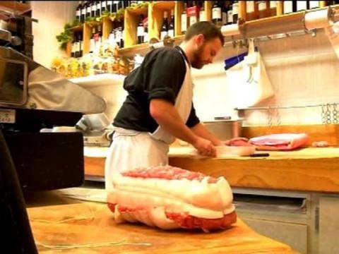 Les métiers de bouche peinent à recruter - 28/01