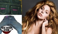 LADY GAGA Threatens to Sue Sexy Jeans Manufacturer Using her Name