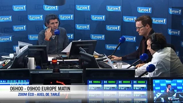 SFR et Bouygues font réseau commun