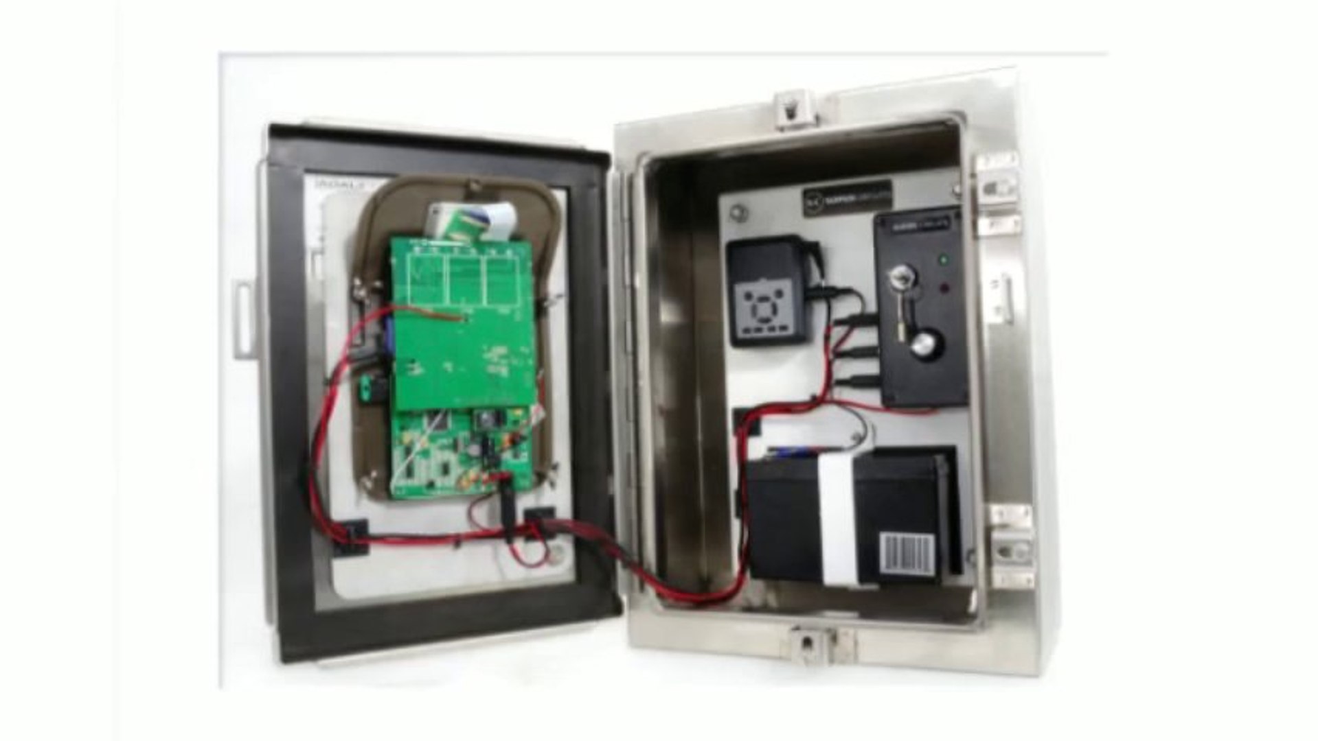 ⁣Bullet Cameras vs. Spy Cameras