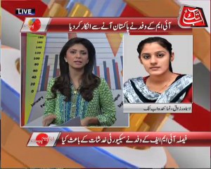 AbbTakk - Rupiya Paisa - 24-1-14 (Part 2)