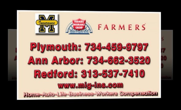 Auto Insurance - America One Michigan Insurance Group