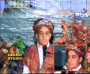 Naats Shabir Ahmad Sarkar-3