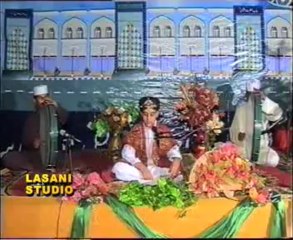 Naats Shabir Ahmad Sarkar-4