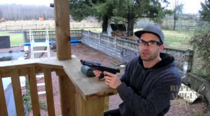 Learn How Do BB Guns Work