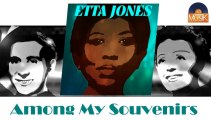 Etta Jones - Among My Souvenirs (HD) Officiel Seniors Musik