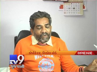 Must Watch : Aadhar card operators caught on 'TV9 camera' demanding bribes