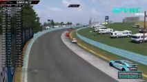 GPVWC ITC - Round 6