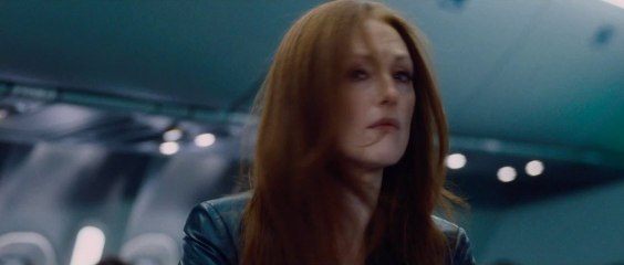 Non-Stop - Liam Neeson