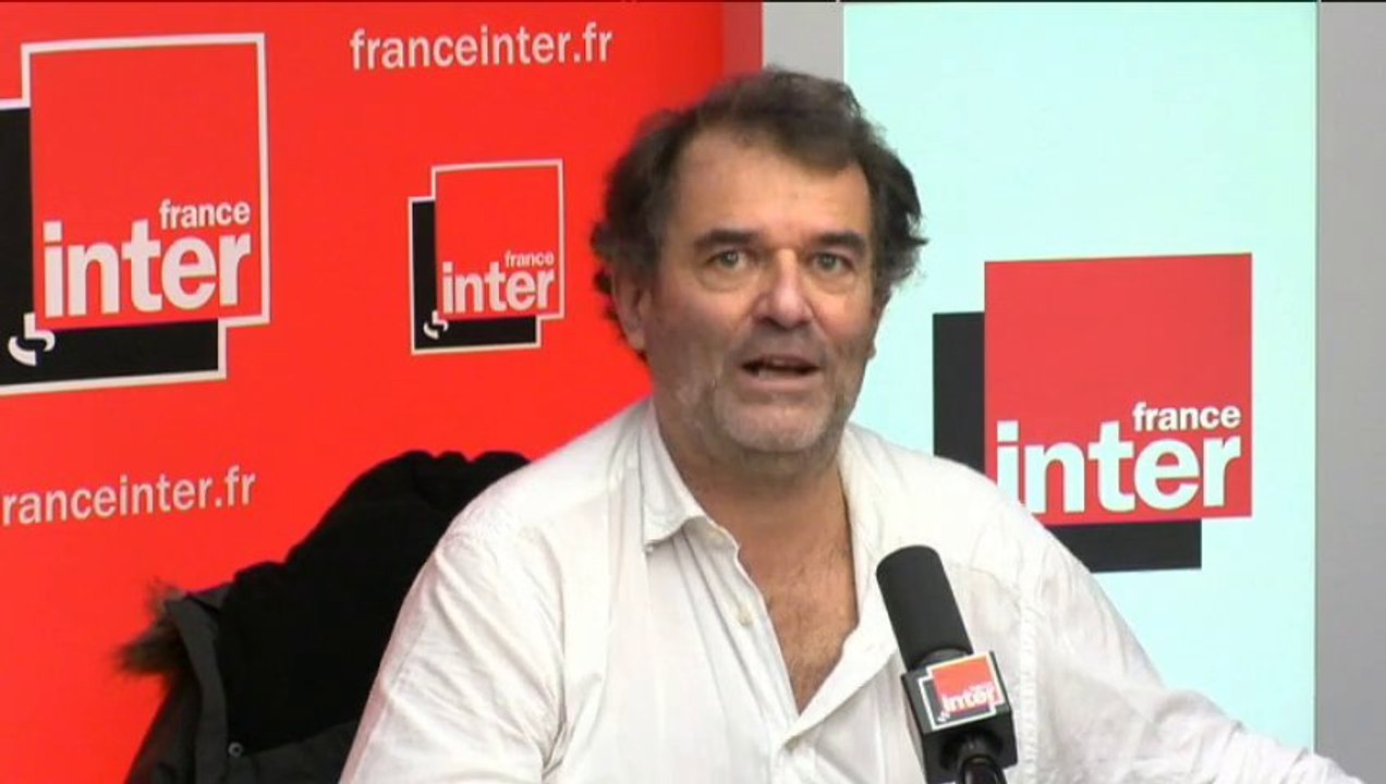 Pascal Rostain : "Nous sommes tous voyeurs depuis la nuit des temps."