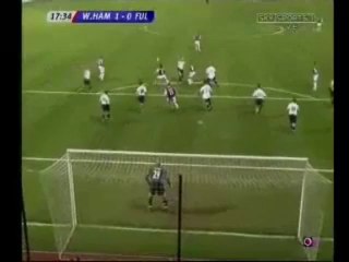 Anton Ferdinand - Best goal 05_06
