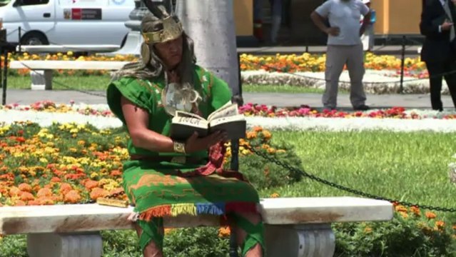 Peru satisfied with ICJ sea border ruling, Chile dismayed