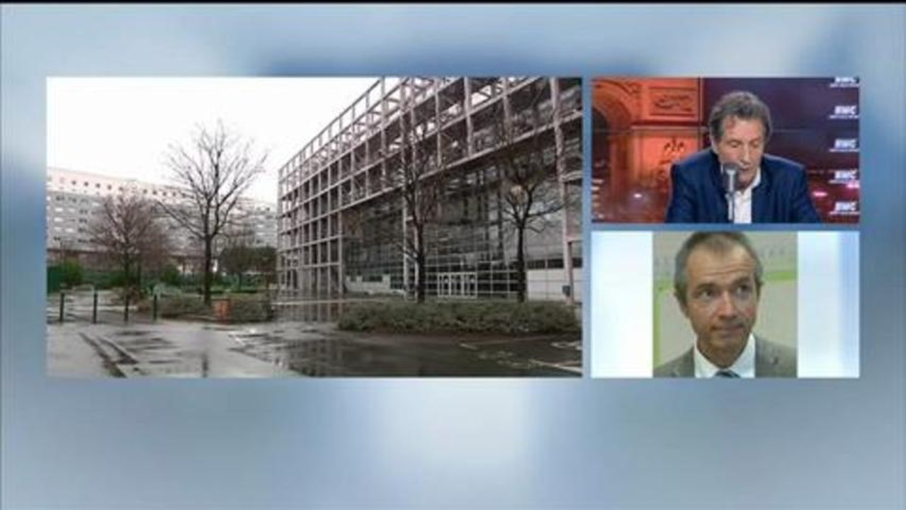 Jihadistes toulousains : "Ce sont des victimes", estime leur proviseur