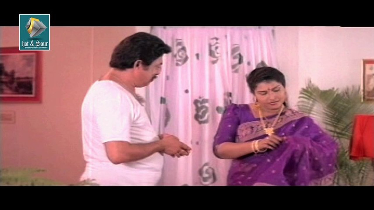 Malayalam comedy Movie Junior Mantrekke clip -  Shankaran Pilla and Family