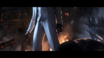 Batman_ Arkham Origins - Official Trailer