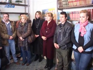 Vesti na rumunskom jeziku, 27. januar 2014.