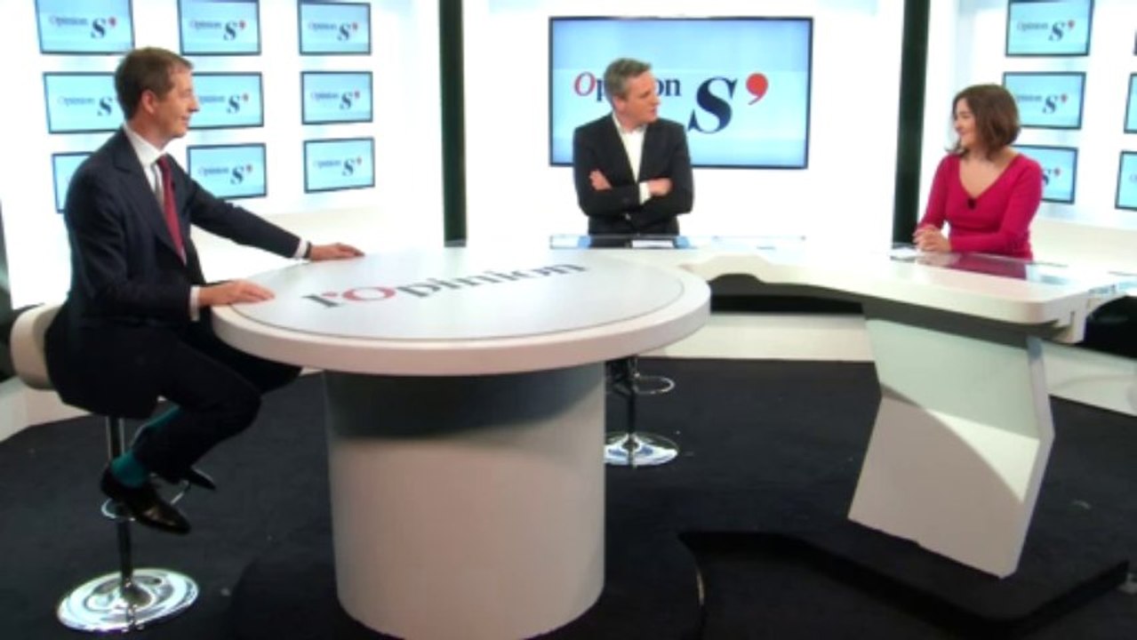 OpinionS : Chômage, pari perdu