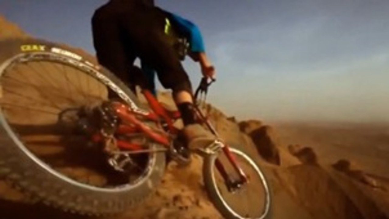 Freeride - Awesome MTB