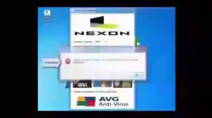 NEXON NX Cash Generator 2014 {+ Free Updater}