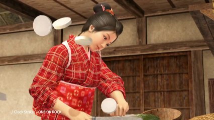 Yakuza: Ishin - Game TV Spot