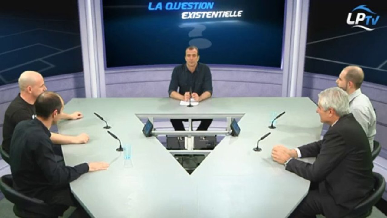 La question existentielle : "Que doit faire Margarita ?"