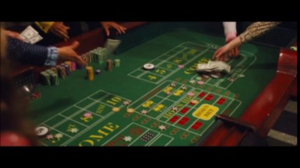 American Hustle Trailer - Cinema 21