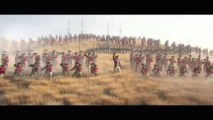 Assassins Creed III E3 2012 Cinematic Trailer Official [HD]