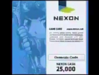 Free NX Cash Generator 2014 Download!! UPDATE  2014