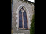 église saint Malo en Donziois Nièvre Bourgogne