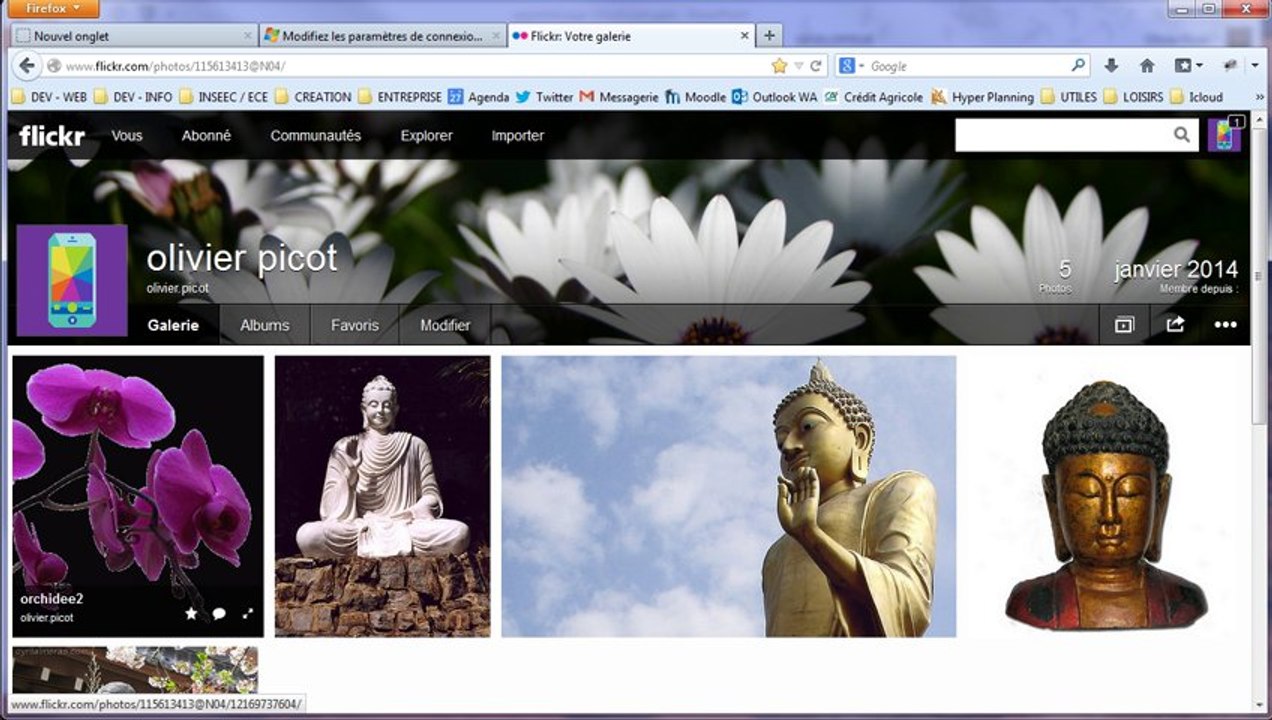 Powerpoint 2013 : Les services web 2.0