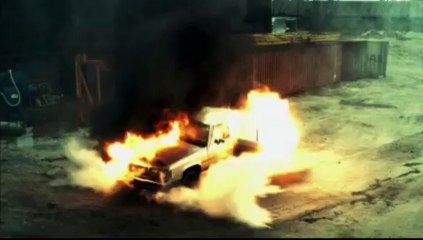 Freelancers Trailer - Cinema 21