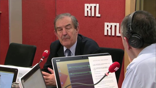 Jean-Louis Bruguière : Les filières islamistes, un problème européen