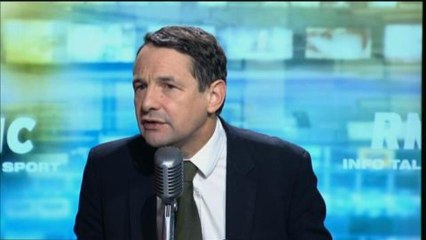 Fusion des régions : "fin de partie" à la fin de l'année, assure Thierry Mandon