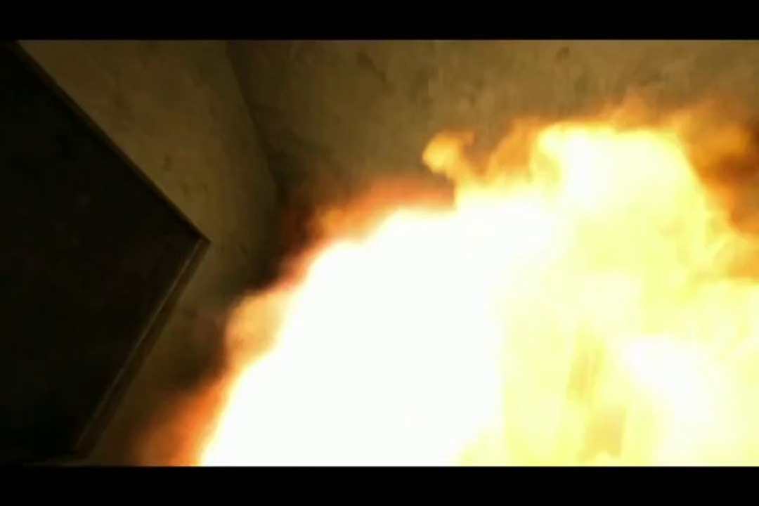 Outlast - Launch Trailer HD