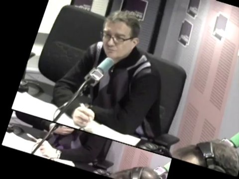 Les Matins - Ukraine : quelle sera la suite des événements ?