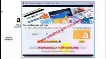 How To Get Free Amazon Gift Cards Generator, new codes update instantly. Working now