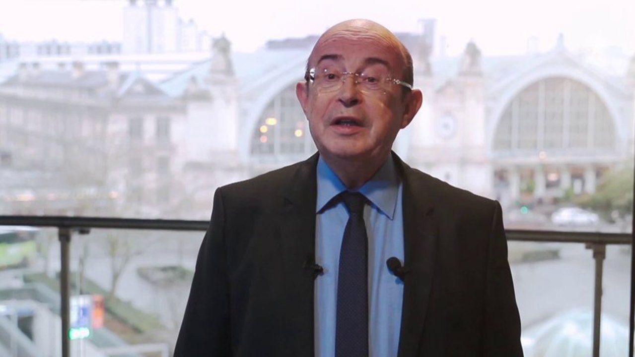 Jean Germain 2014