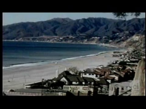 Mobsters - Mickey Cohen - Los Angeles Gangster