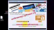 Amazon Gift Codes Generator [-Keygen 2014 Latest