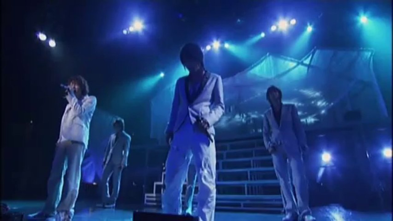 KOTOBA WA IRANAI